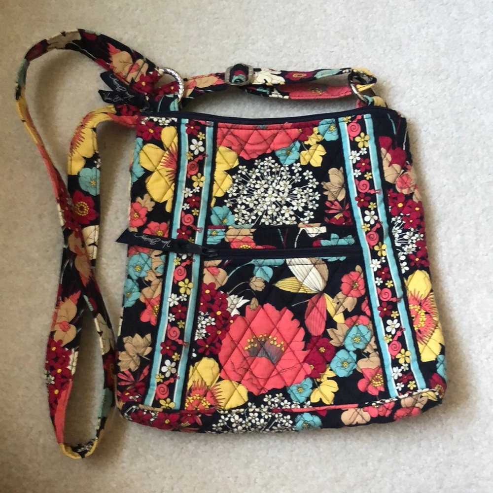 Vera Bradley shoulder bag